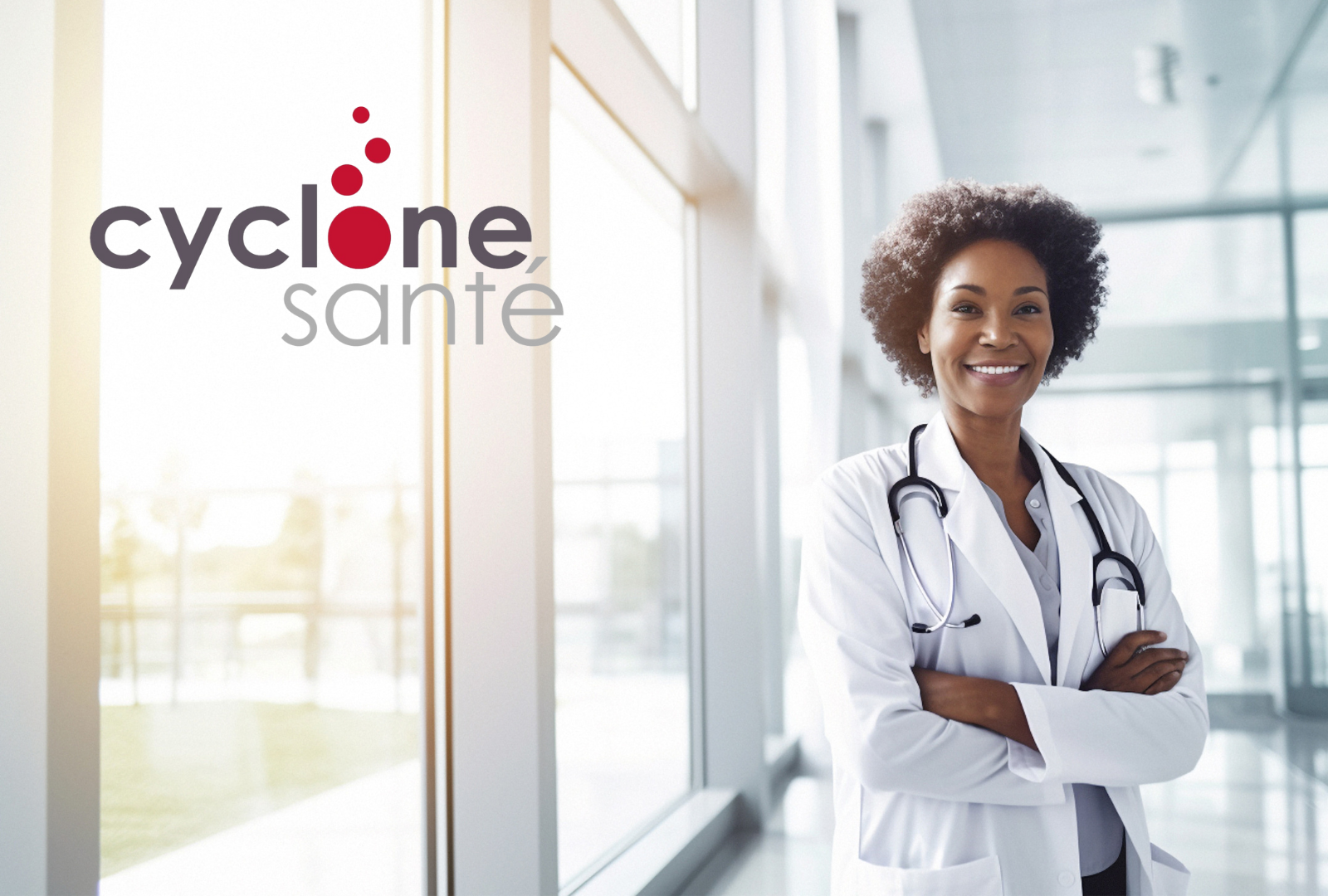 Le portail Cyclic de Cyclone Santé